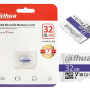 TF-C100/32Gb - Karta pamięci microSD 32GB - Dahua | TF-C100/32Gb