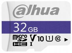 TF-C100/32Gb - Karta pamięci microSD 32GB - Dahua | TF-C100/32Gb