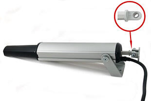 ST 450 N - Siłownik wrzecionowy - Aprimatic | ST 450 N