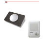 WDC-244L/WDR-244DS - Zestaw domofonowy jednoabonentowy, bezprzewodowy - Commax - 3