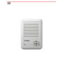WDC-244L/WDR-244DS - Zestaw domofonowy jednoabonentowy, bezprzewodowy - Commax - 2