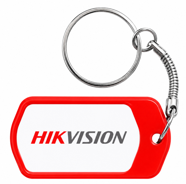 DS-K7M102-M - Brelok zbliżeniowy 13.56 MHz Mifare - Hikvision | 6941264011859