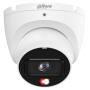 IPC-HDW1639T-A-IL-0280B-S6 - Kamera kopułkowa IP, 6Mpx, 2.8mm, Smart Dual Light, Mikrofon - Dahua