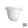 BCS-DMIP1201IR-E-V - Kamera kopułkowa IP, 2Mpx, 2.8mm, RTMP, IR30m - BCS LINE - 4