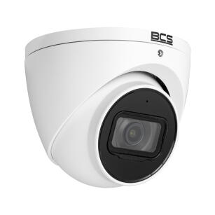 BCS-DMIP1201IR-E-V - Kamera kopułkowa IP, 2Mpx, 2.8mm, RTMP, IR30m - BCS LINE | BCS-DMIP1201IR-E-V