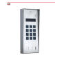 CD-2600R - domofon cyfrowy z czytnikiem RFID - LASKOMEX - 2