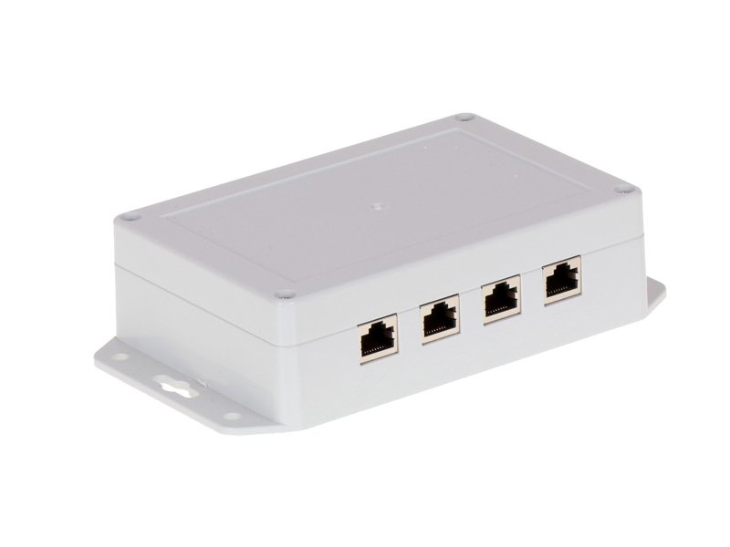 PTU/PTF-6-BOX - Obudowa do modułów PTF i PTU - EWIMAR | 5904041750632