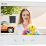 HD-VIS-02(B) - Wideodomofon 2-żyłowy WiFi, monitor dotykowy 7