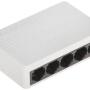 DS-3E0105D-E 5x LAN 10/100Mbps