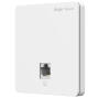 RG-RAP1200(F) - Access Point WiFi 5, do 1267 Mb/s, 5/2.4GHz, 2x2 MU-MIMO - Reyee