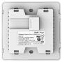 RG-RAP1200(F) - Access Point WiFi 5, do 1267 Mb/s, 5/2.4GHz, 2x2 MU-MIMO - Reyee