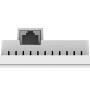 RG-RAP1200(F) - Access Point WiFi 5, do 1267 Mb/s, 5/2.4GHz, 2x2 MU-MIMO - Reyee