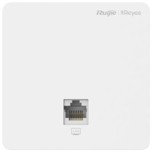 RG-RAP1200(F) - Access Point WiFi 5, do 1267 Mb/s, 5/2.4GHz, 2x2 MU-MIMO - Reyee | RG-RAP1200(F)