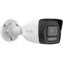 IPC-B140HA-LU - Kamera tubowa IP, 4Mpx, 2.8mm, Mikrofon, Smart Hybrid Light - Hilook by Hikvision | IPC-B140HA-LU