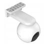 H80x - Zewnętrzna kamera obrotowa IP WiFi, 8Mpx+2MPx, UltraHD, Mikrofon, Głośnik - EZVIZ