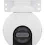 H80x - Zewnętrzna kamera obrotowa IP WiFi, 8Mpx+2MPx, UltraHD, Mikrofon, Głośnik - EZVIZ