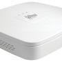 NVR4104-P-4KS2/L - Rejestrator IP 4 kanałowy, do 8Mpx 4K, 1xHDD, H.265 - DAHUA