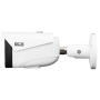 BCS-TIP4801IR-E-Ai - Kamera tubowa IP 8Mpx, 2.8mm, IR30m - BCS Line