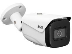 BCS-TIP4801IR-E-Ai - Kamera tubowa IP 8Mpx, 2.8mm, IR30m - BCS Line | 5904890701106