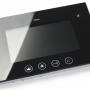 S6B-M323W/M670B - Zestaw wideodomofonowy 1-rodzinny z kamerą i monitorem 7