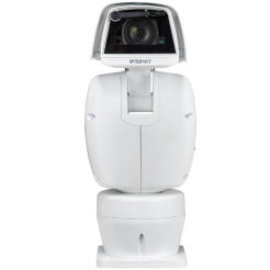 TNU-6321 - Kamera panoramiczna IP PTZ, 2Mpx, 4.44~142.6mm,  Wisenet T, Network- Hanwha Techwin | TNU-6321