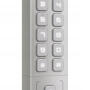 DS-K1T809MX - Autonomiczny zamek szyfrowy, Mifare - Hikvision | DS-K1T805MX