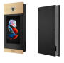 AA-14FB GOLD - Panel bramowy IP, 10
