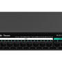 RG-ES110FG-P - Switch PoE 8+2, 10/100/1000Mb/s, niezarządzalny, 110W - Reyee by Ruijie