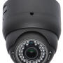 CV08-2812/3 - Kamera kopułkowa 800TVL ANALOG 2.8-12mm IR 30m