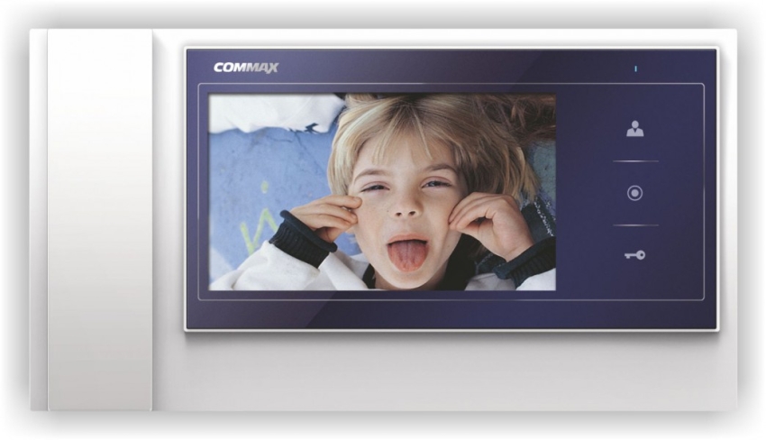 CDV-70K - Monitor kolorowy 7