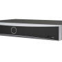 DS-7632NXI-K2 - Rejestrator IP 32-kanałowy, do 12Mpx, H265+, 2x HDD, AcuSense - Hikvision | 6931847175184