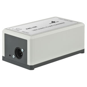 PATL-100 - Konwerter 100V/linia - MONACOR | PATL-100