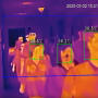 DS-2TP21B-6AVF/W - Ręczna kamera termowizyjna, 160x120, 6mm, pomiar temp. - Hikvision - 5