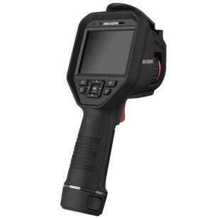DS-2TP21B-6AVF/W - Ręczna kamera termowizyjna, 160x120, 6mm, pomiar temp. - Hikvision | DS-2TP21B-6AVF/W