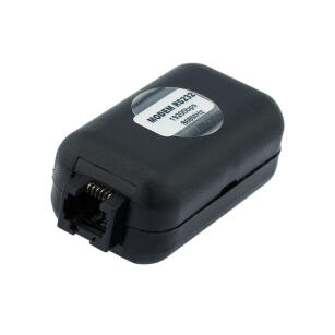 MODEM RS 232 - Modem radiowy - Elog