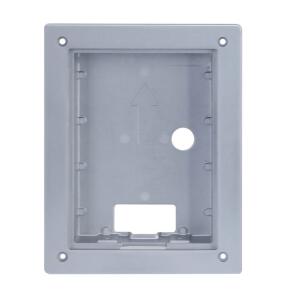 BCS-PP17 - Obudowa podtynkowa do panelu - BCS | BCS-PP17