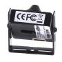 HAC-HUM3201B-P-0280B-S2 - Kamera miniaturowa 4w1, 1080p, 2.8mm - DAHUA - 3