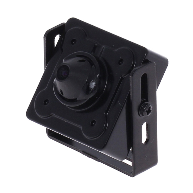 HAC-HUM3201B-P-0280B-S2 - Kamera miniaturowa 4w1, 1080p, 2.8mm - DAHUA | HAC-HUM3201B-P-0280B-S2