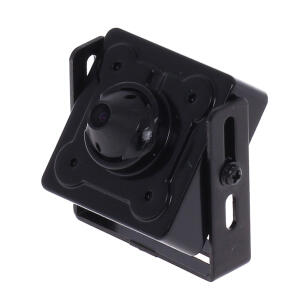 HAC-HUM3201B-P-0280B-S2 - Kamera miniaturowa 4w1, 1080p, 2.8mm - DAHUA | HAC-HUM3201B-P-0280B-S2