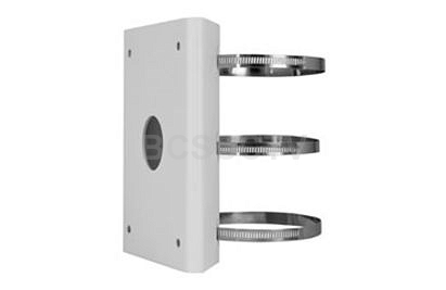 BCS-P-A32 - Adapter słupowy do kamer serii POINT - BCS POINT | BCS-P-A32