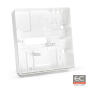 PERFECTA 16 SET-A - Centrala alarmowa PERFECTA 16, ANT-GSM-I, obudowa OPU-4 P (zestaw) - SATEL | PERFECTA 16 SET-A