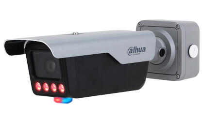 ITC413-PW4D-IZ1 - Kamera IP ANPR / LPR, 4Mpx, 2.7-12mm, IR30m, AI - Dahua | 6923172581396
