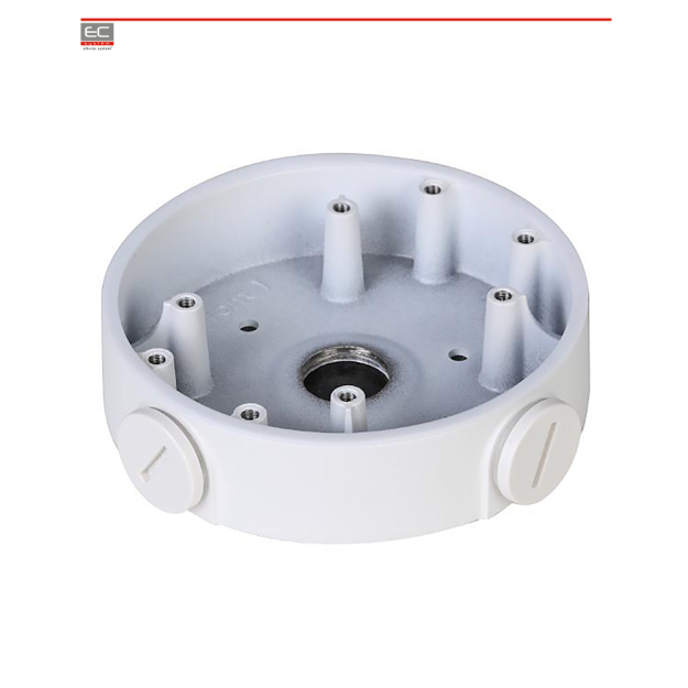 BCS-ADMM / PFA139 - Uchwyt sufitowy do kamer kopułkowych - BCS LINE | BCS-ADMM