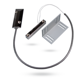 SA-220 - Kontaktron przewodowy w metalowej obudowie - Jablotron | SA-220