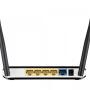 5x 10/100Mbps - DWR-116 (N300) - Router bezprzewodowy 300Mb/s 3G/4G/LTE - D-LINK