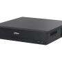 NVR4832-16P-EI - Rejestrator IP 32 kanałowy, do 16Mpx, 8xHDD, 1xRS-232, 1xRS-485, 16xPoE, H.265+, Ai - DAHUA | NVR4832-16P-EI