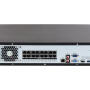 NVR4832-16P-EI - Rejestrator IP 32 kanałowy, do 16Mpx, 8xHDD, 1xRS-232, 1xRS-485, 16xPoE, H.265+, Ai - DAHUA