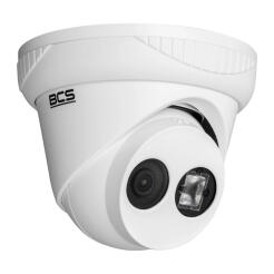 BCS-V-EI221IR3 - Kamera kopułkowa IP 2Mpx, 2.8mm, IR30 - BCS VIEW | BCS-V-EI221IR3
