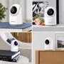 E331 - Kamera obrotowa wewnętrzna IP 5Mpx, 4mm, Wi-Fi, Auto Tracking, Detekcja AI - Reolink