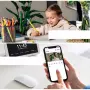 E331 - Kamera obrotowa wewnętrzna IP 5Mpx, 4mm, Wi-Fi, Auto Tracking, Detekcja AI - Reolink